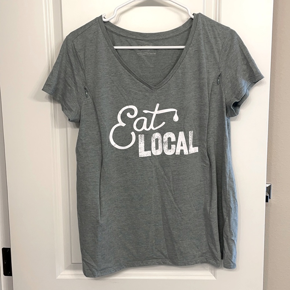 Nursing Top